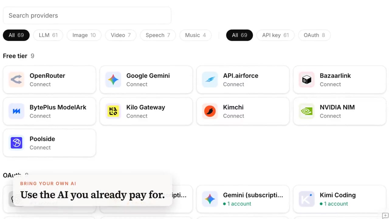 A Free AI Social Media Scheduler That Runs on Your Own API Key