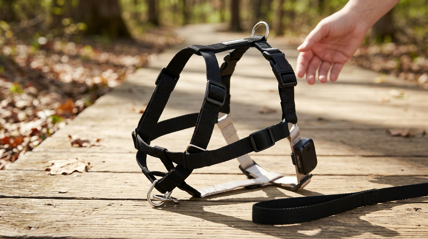 PetSafe Easy Walk No-Pull Harness: Does It Actually Stop Leash Pulling?