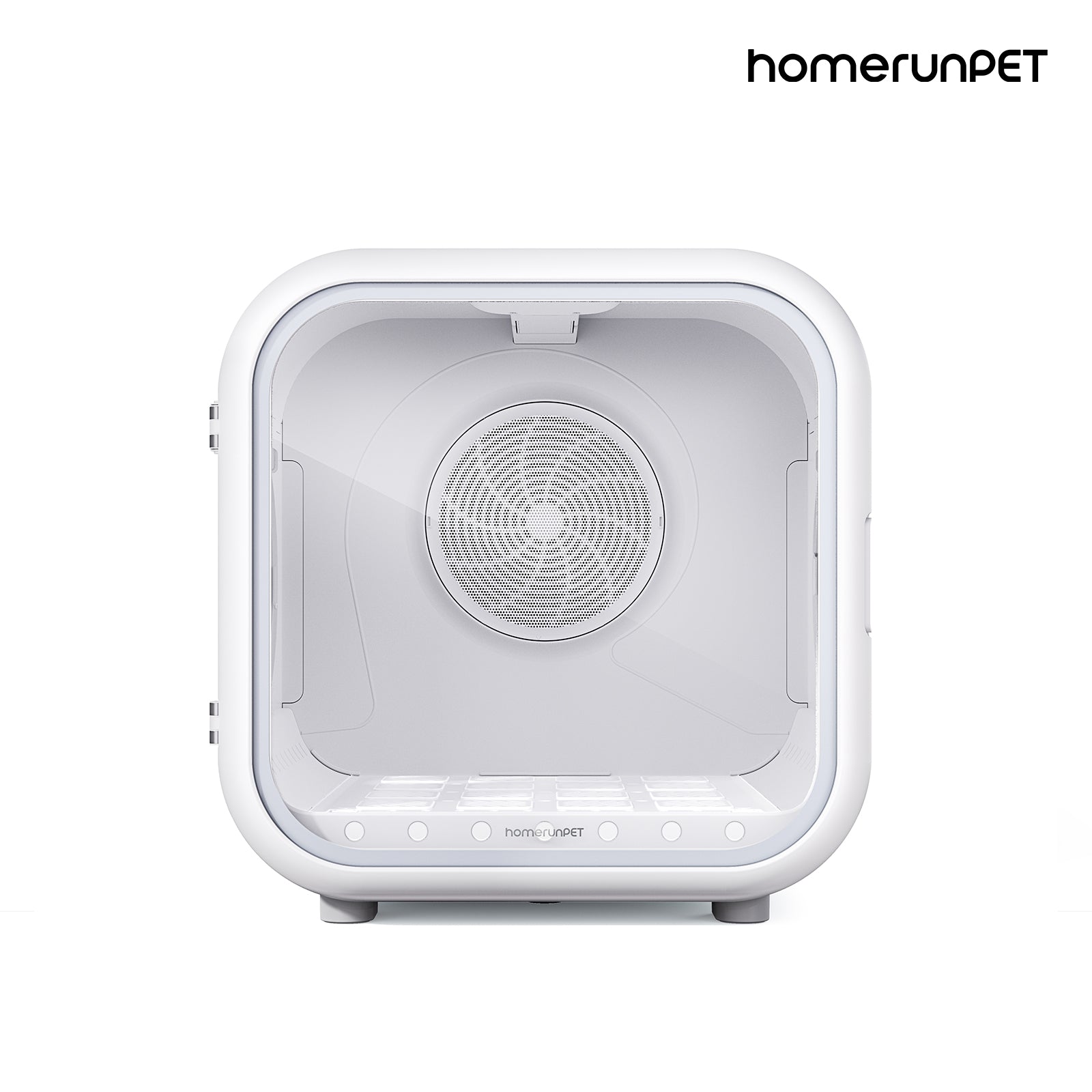HomeRunPet Drybo Plus automatic pet dryer box (SD-HRP-PD50), product photo