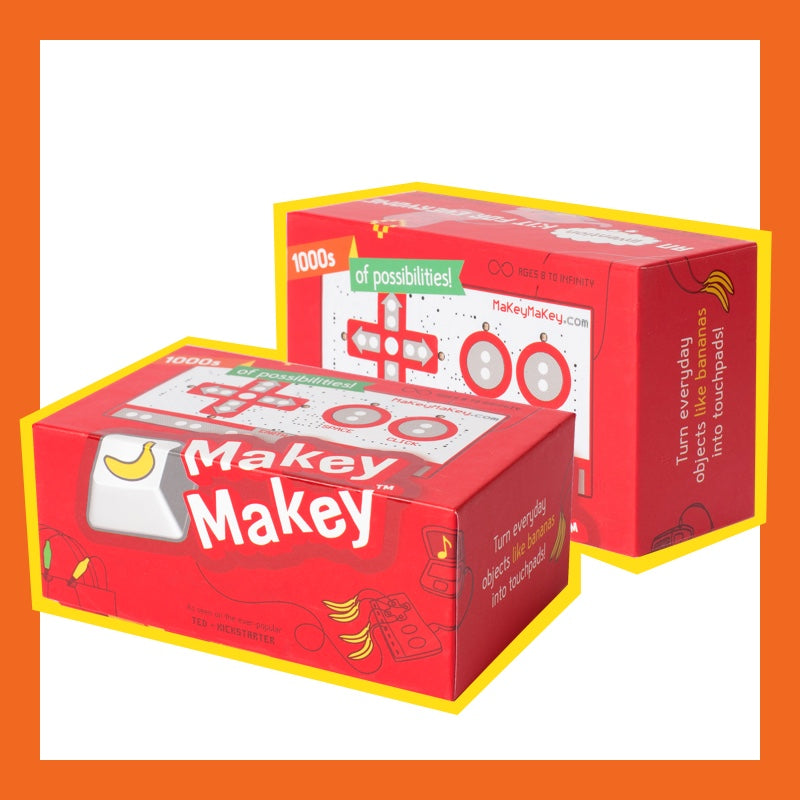 Makey Makey STEM Kit