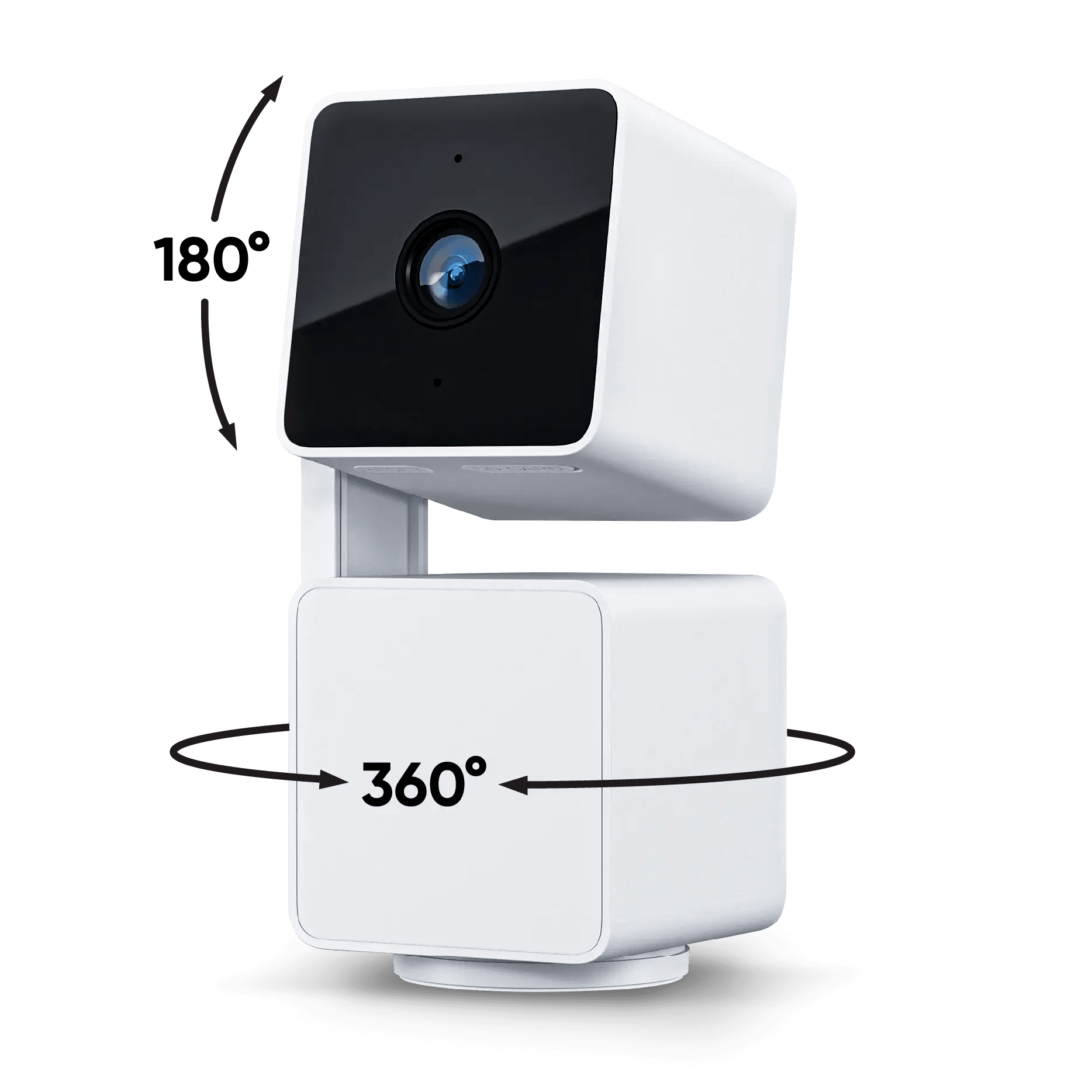 WYZE Cam Pan v3, product photo