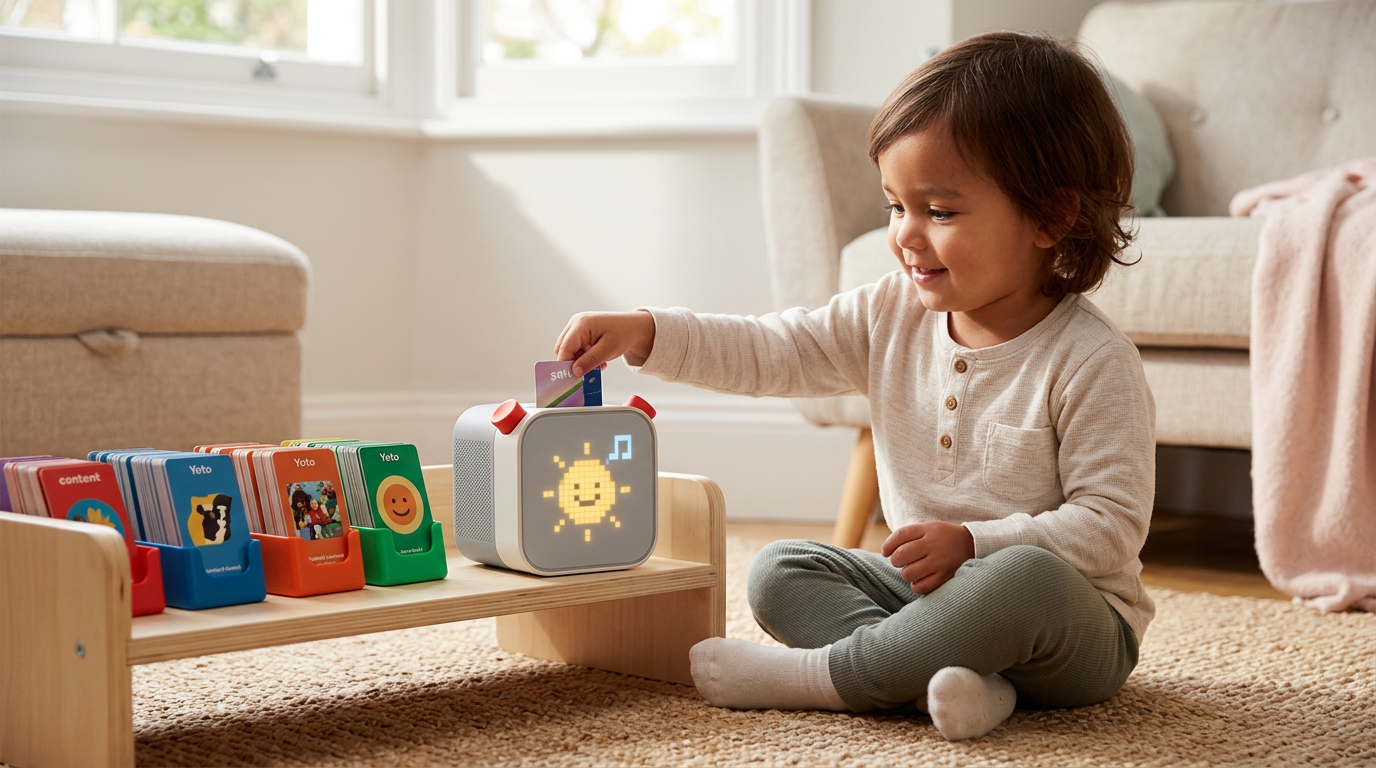 Best Preschool Learning Toys for Kids (2026)