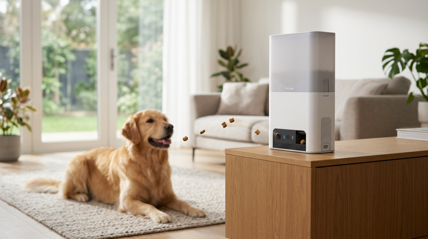 Petcube Bites 2 Lite Buying Guide: Features, Safety, and Alternatives