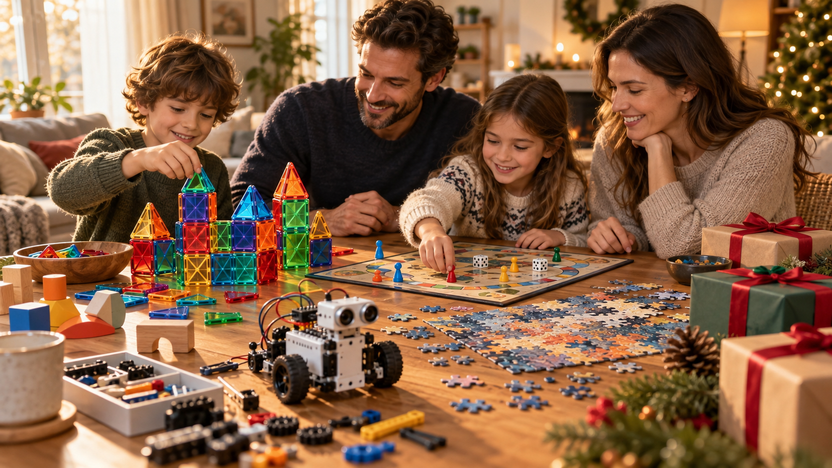 Prime Big Deal Days 2026 Toy and Game Deals for Every Age