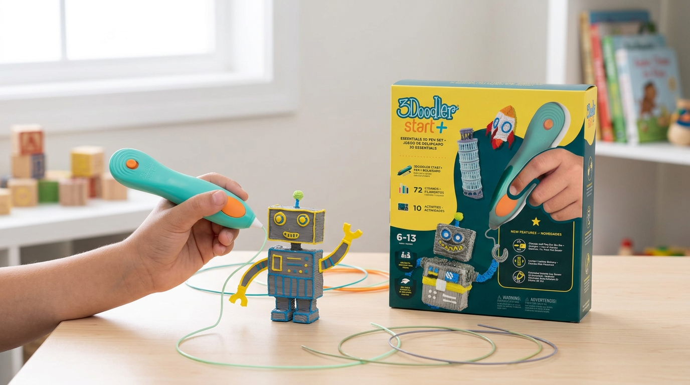 MYNT3D Professional 3D Pen: A Detailed Buying Guide for Precision Crafters