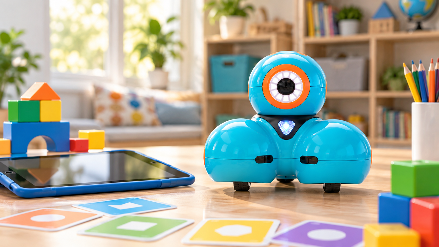 Wonder Workshop Dash: A Practical Guide for Parents Choosing a Kids' Coding Robot