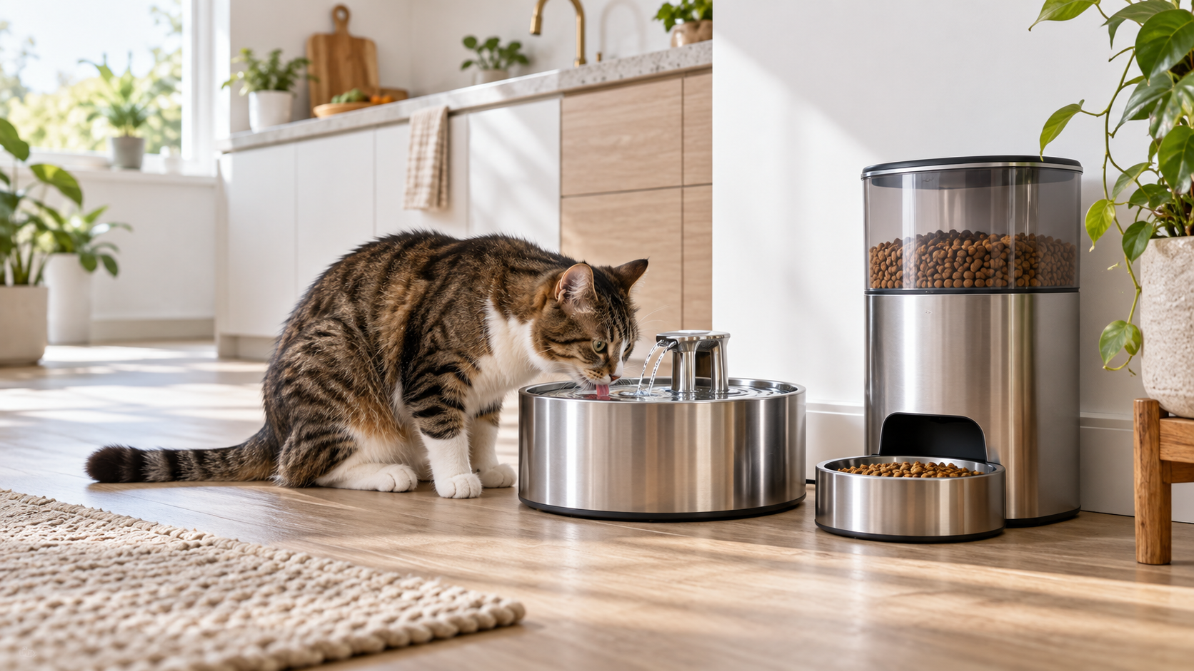 Prime Big Deal Days 2026 PetTech Deals for Dog and Cat Owners