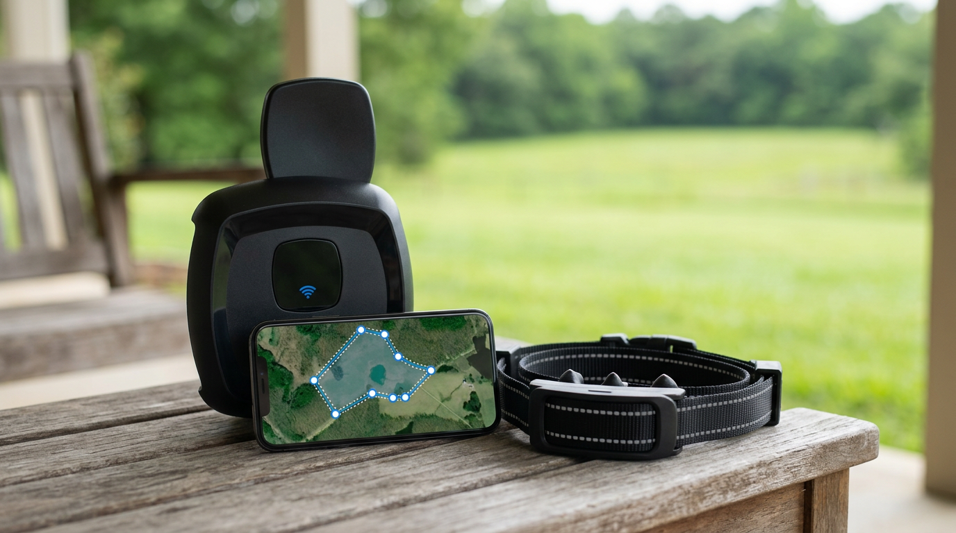 PetSafe Guardian GPS Dog Fence Buying Guide: What to Know Before You Buy